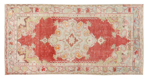 Vintage Turkish Anatolian