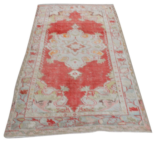 Vintage Turkish Anatolian