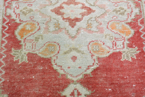 Vintage Turkish Anatolian