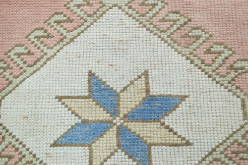 Vintage Turkish Anatolian