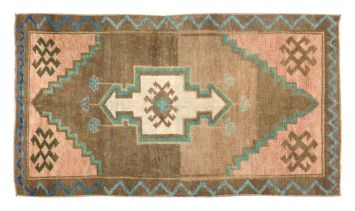 Vintage Turkish Anatolian