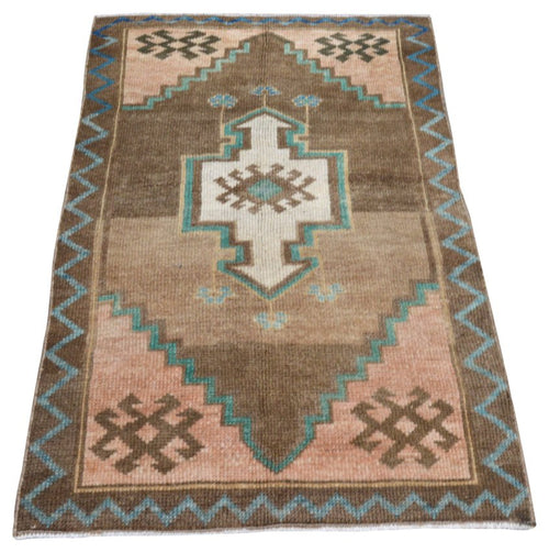 Vintage Turkish Anatolian