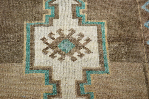 Vintage Turkish Anatolian