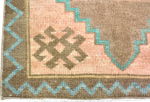 Vintage Turkish Anatolian