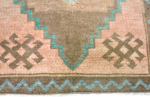 Vintage Turkish Anatolian