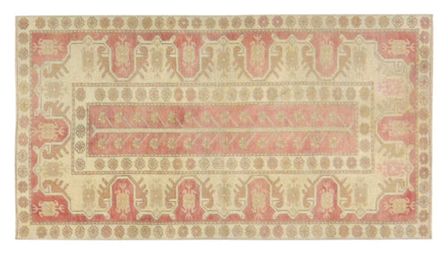 Vintage Turkish Anatolian