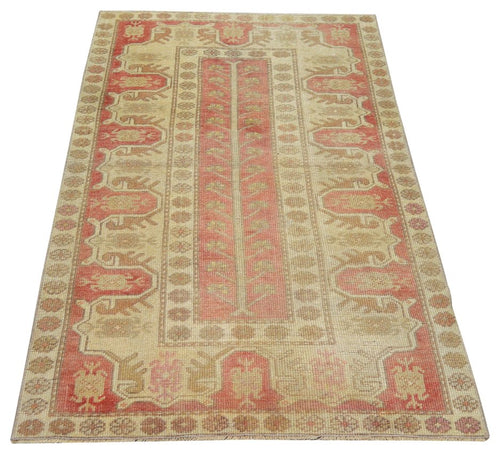 Vintage Turkish Anatolian