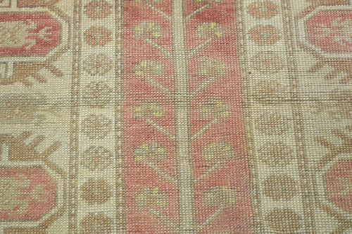 Vintage Turkish Anatolian