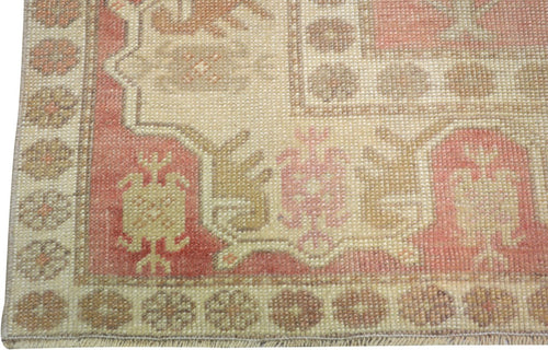 Vintage Turkish Anatolian