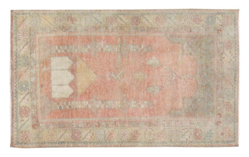 Vintage Turkish Anatolian