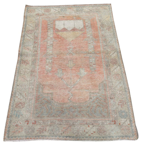 Vintage Turkish Anatolian