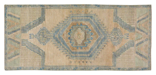 Vintage Turkish Anatolian