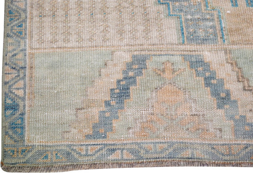 Vintage Turkish Anatolian