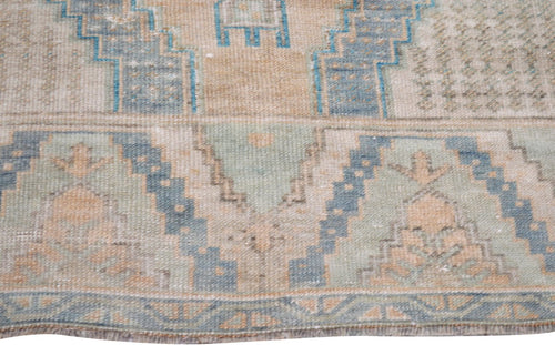 Vintage Turkish Anatolian