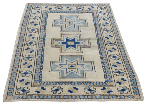 Vintage Turkish Anatolian