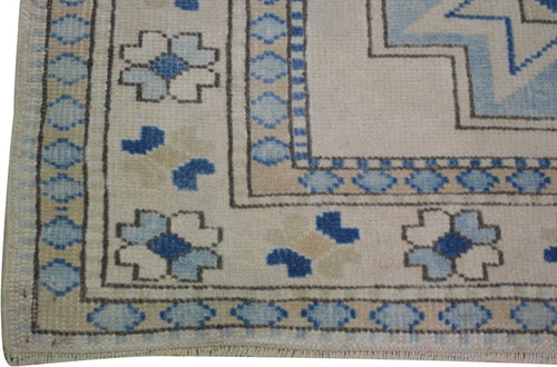 Vintage Turkish Anatolian