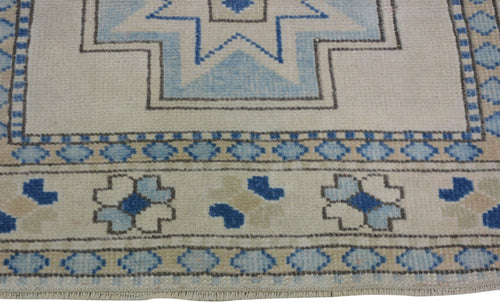Vintage Turkish Anatolian