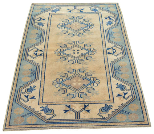 Vintage Turkish Anatolian