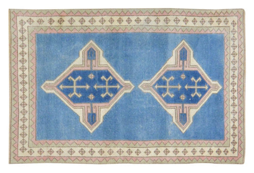 Vintage Turkish Anatolian
