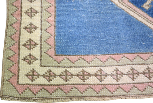 Vintage Turkish Anatolian