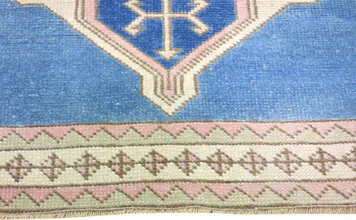 Vintage Turkish Anatolian