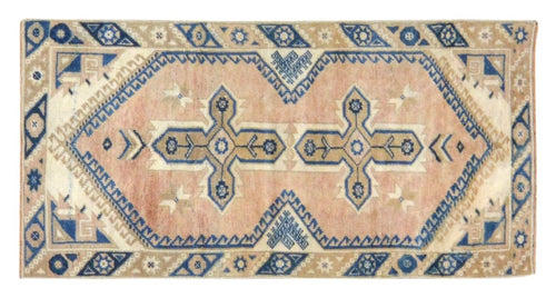Vintage Turkish Anatolian