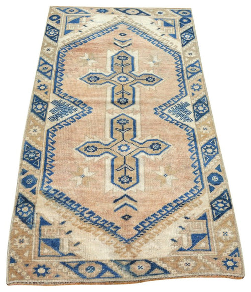 Vintage Turkish Anatolian