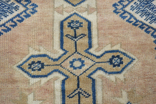 Vintage Turkish Anatolian