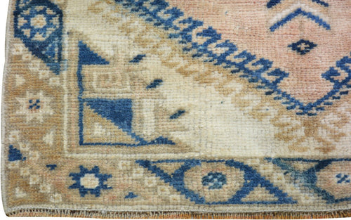 Vintage Turkish Anatolian