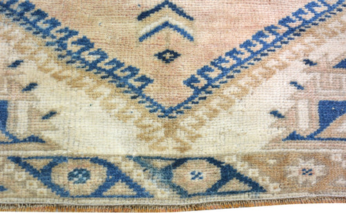 Vintage Turkish Anatolian