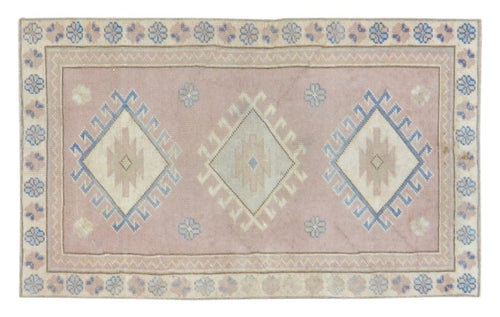 Vintage Turkish Anatolian