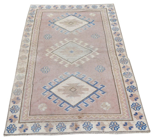 Vintage Turkish Anatolian
