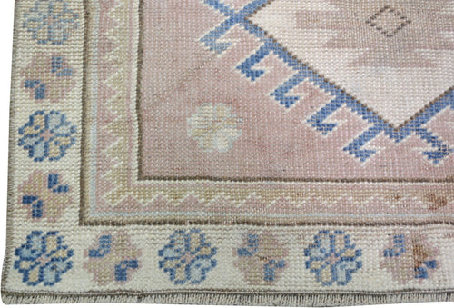 Vintage Turkish Anatolian