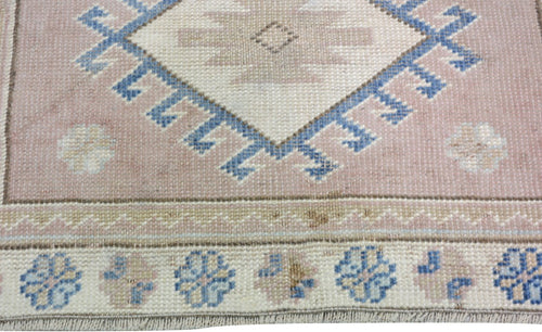 Vintage Turkish Anatolian