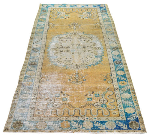 Vintage Turkish Oushak