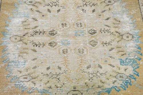 Vintage Turkish Oushak