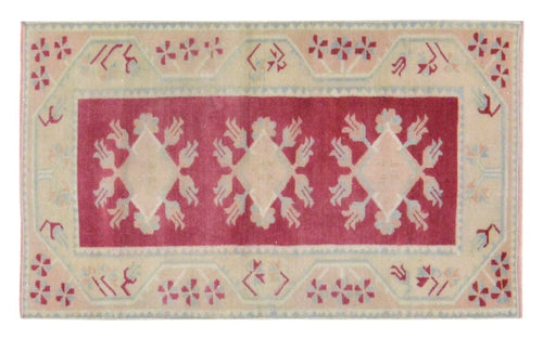 Vintage Turkish Anatolian