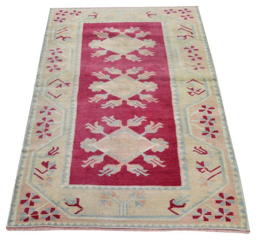 Vintage Turkish Anatolian