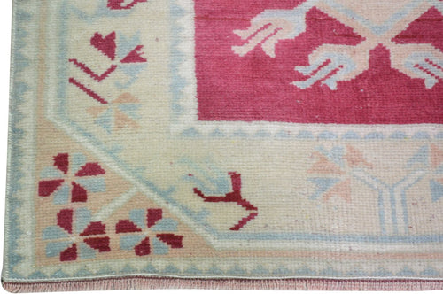 Vintage Turkish Anatolian