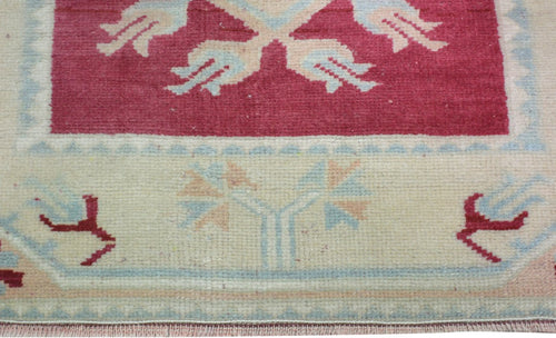 Vintage Turkish Anatolian