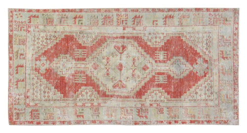 Vintage Turkish Anatolian