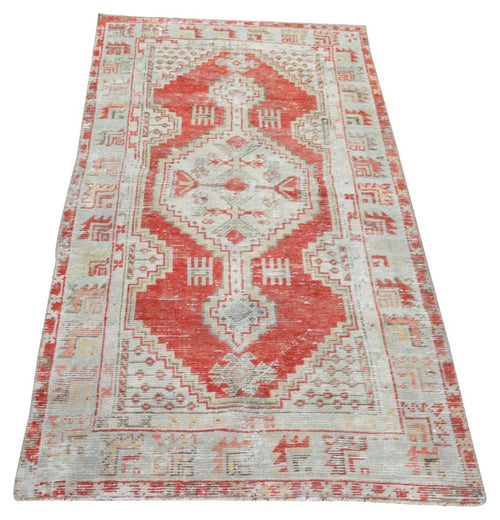 Vintage Turkish Anatolian