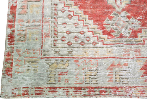 Vintage Turkish Anatolian