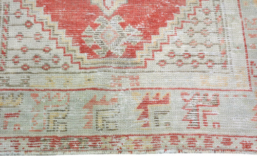 Vintage Turkish Anatolian