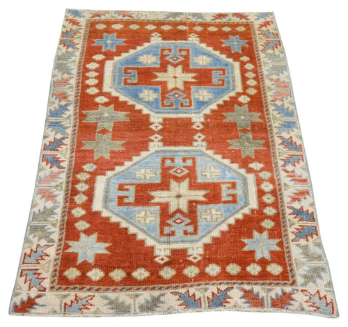 Vintage Turkish Anatolian