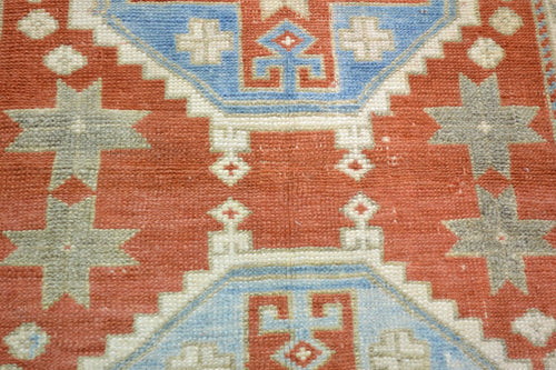 Vintage Turkish Anatolian
