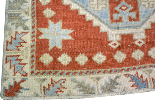 Vintage Turkish Anatolian