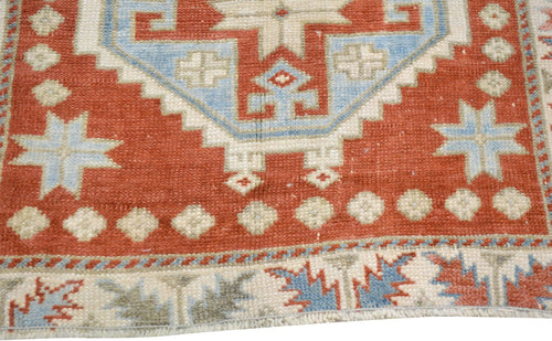 Vintage Turkish Anatolian