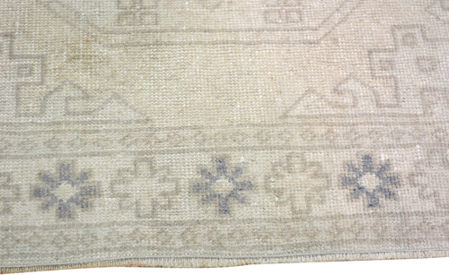 Vintage Turkish Anatolian