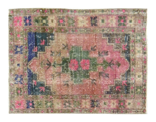 Vintage Turkish Anatolian